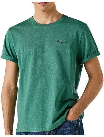 T-shirt Homme Pepe Jeans