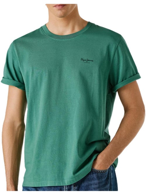 T-shirt Homme Pepe Jeans - Kiabi