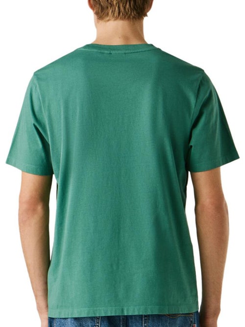 T-shirt Homme Pepe Jeans - Kiabi