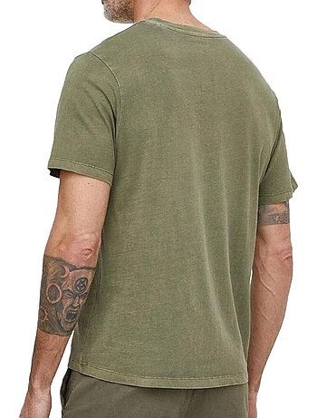 T-shirt Homme Pepe Jeans