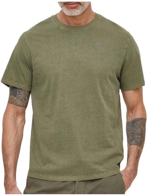 T-shirt Homme Pepe jeans - Kiabi