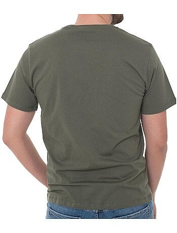 T-shirt Homme Pepe jeans