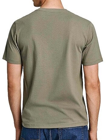T-shirt Homme Pepe jeans