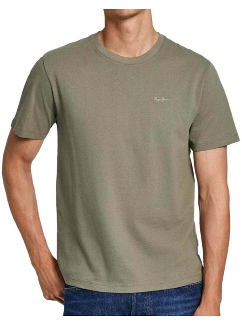 T-shirt Homme Pepe jeans - Kiabi