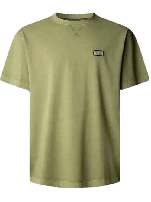 T-shirt homme pepe jeans - Kiabi T-shirt homme pepe jeans - Kiabi