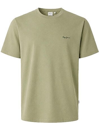 T-shirt homme pepe jeans