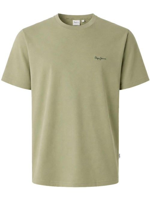 T-shirt homme pepe jeans - Kiabi T-shirt homme pepe jeans - Kiabi