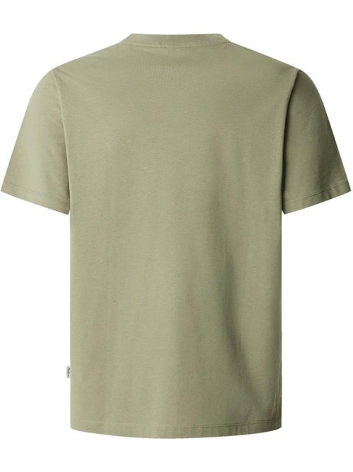 T-shirt homme pepe jeans - Kiabi T-shirt homme pepe jeans - Kiabi
