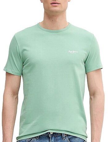 Tee Shirt Pepe Jeans Original basic