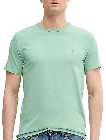 Tee Shirt Pepe Jeans Original basic