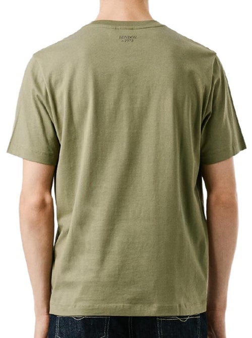 T-Shirt Homme Pepe jeans - Kiabi