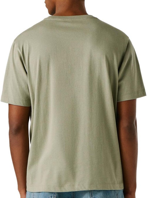 T-Shirt Homme Pepe jeans - Kiabi T-Shirt Homme Pepe jeans - Kiabi