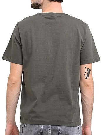 T-Shirt Homme Pepe jeans
