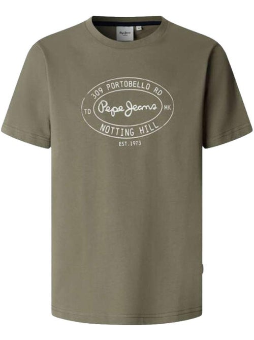 T-Shirt Homme Pepe jeans - Kiabi T-Shirt Homme Pepe jeans - Kiabi