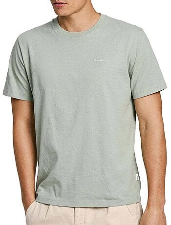 T-shirt Homme Pepe jeans