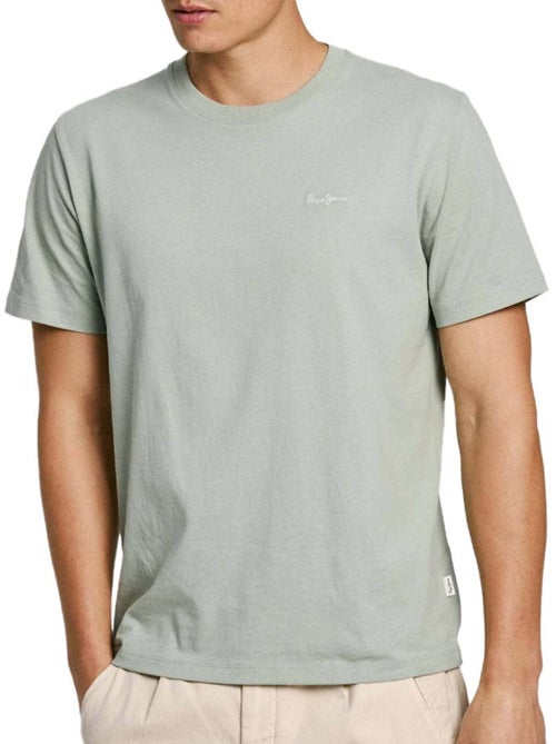 T-shirt Homme Pepe jeans - Kiabi T-shirt Homme Pepe jeans - Kiabi