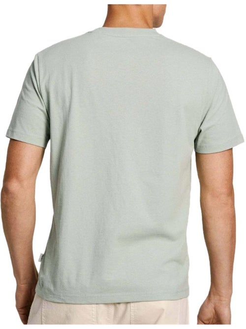 T-shirt Homme Pepe jeans - Kiabi T-shirt Homme Pepe jeans - Kiabi