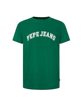 T-shirt Homme Pepe jeans