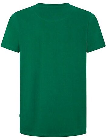 T-shirt homme pepe jeans