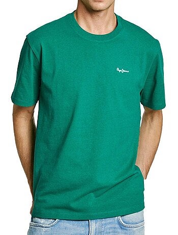 T-shirt Homme Pepe jeans