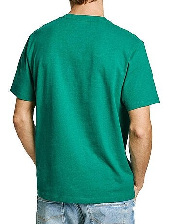 T-shirt Homme Pepe jeans