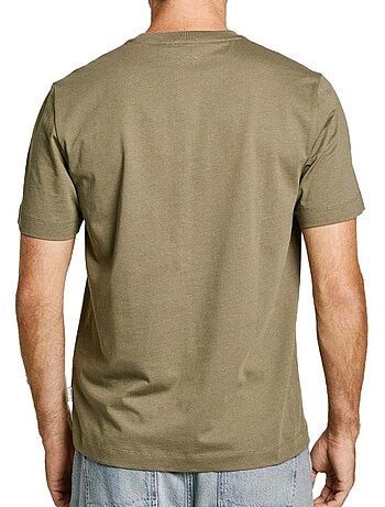 T-shirt Homme Pepe jeans