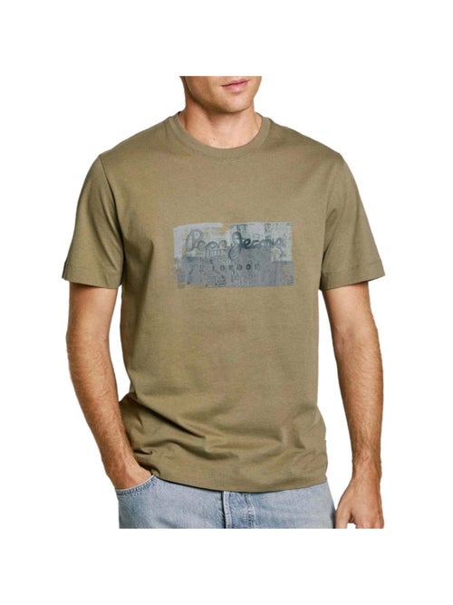 T-shirt Homme Pepe jeans - Kiabi