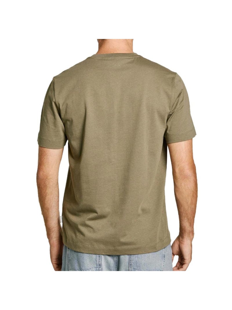 T-shirt Homme Pepe jeans Vert - Kiabi