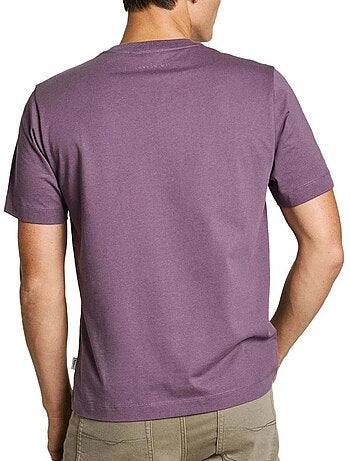 T-shirt Homme Pepe jeans