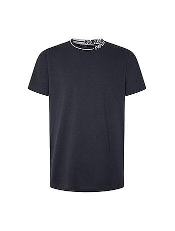 T-shirt Homme Pepe jeans Warian PM509117