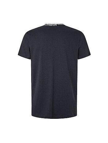 T-shirt Homme Pepe jeans Warian PM509117