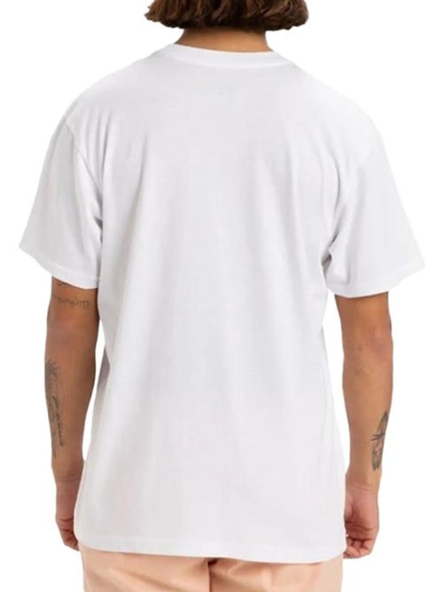 T-shirt Homme Quiksilver - Kiabi