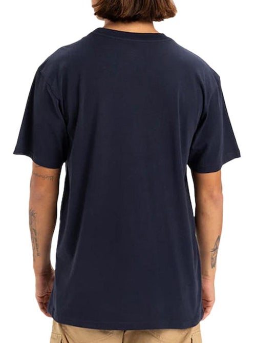 T-shirt Homme Quiksilver - Kiabi