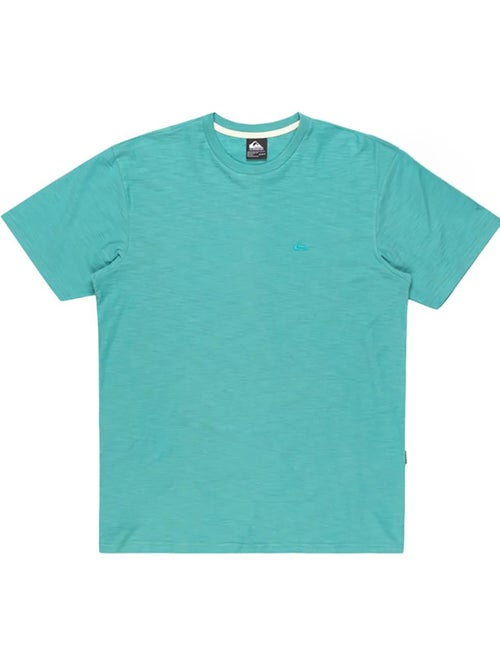 T-Shirt Homme Quiksilver - Kiabi