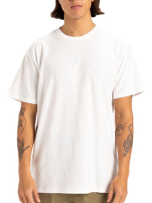T-Shirt Homme Quiksilver - Kiabi