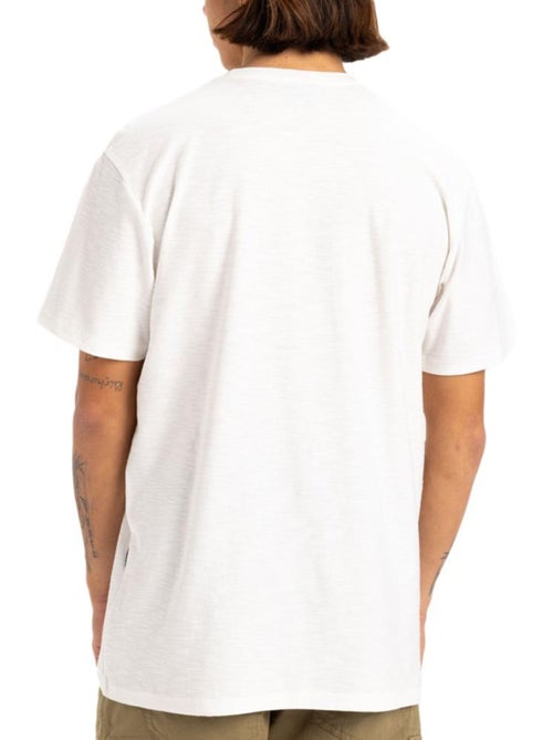 T-Shirt Homme Quiksilver - Kiabi