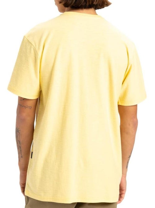 T-Shirt Homme Quiksilver - Kiabi