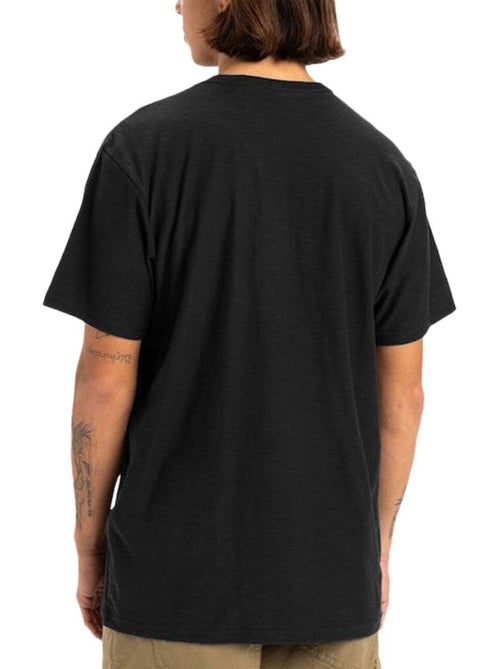 T-Shirt Homme Quiksilver - Kiabi