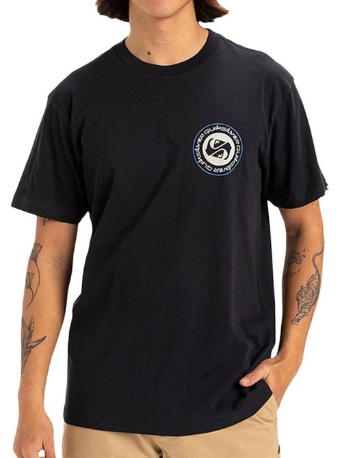 T-shirt Homme Quiksilver - Kiabi