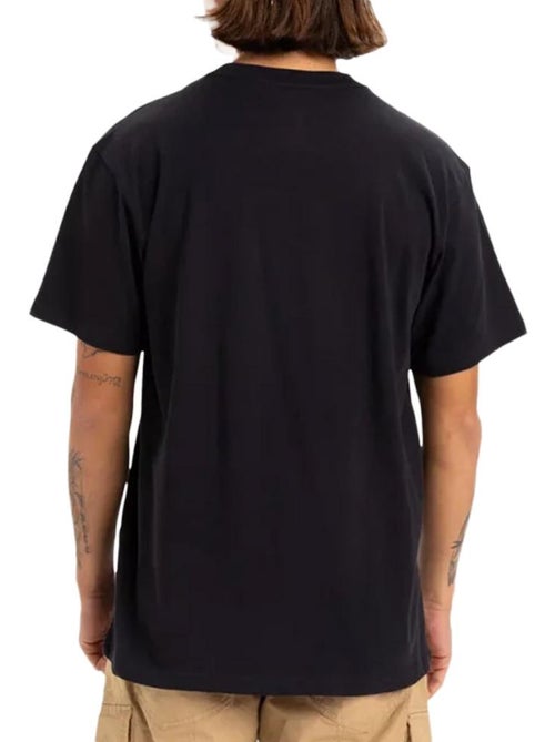T-shirt Homme Quiksilver - Kiabi