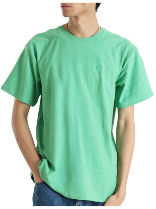 T-Shirt Homme Quiksilver - Kiabi