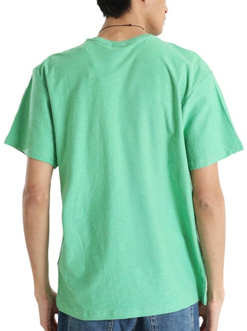 T-Shirt Homme Quiksilver - Kiabi