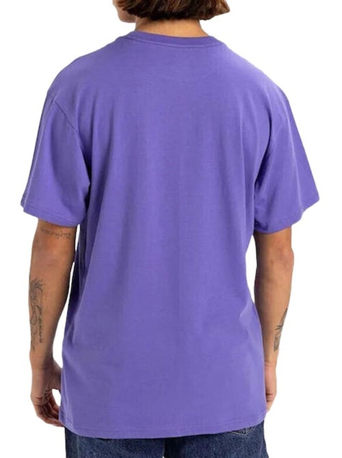 T-shirt Homme Quiksilver - Kiabi