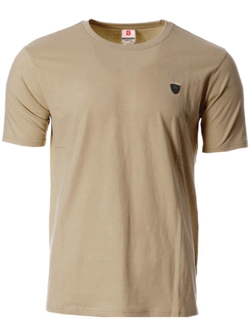 T-shirt Homme Redskins - Kiabi