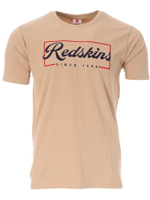 T-Shirt Homme Redskins - Kiabi