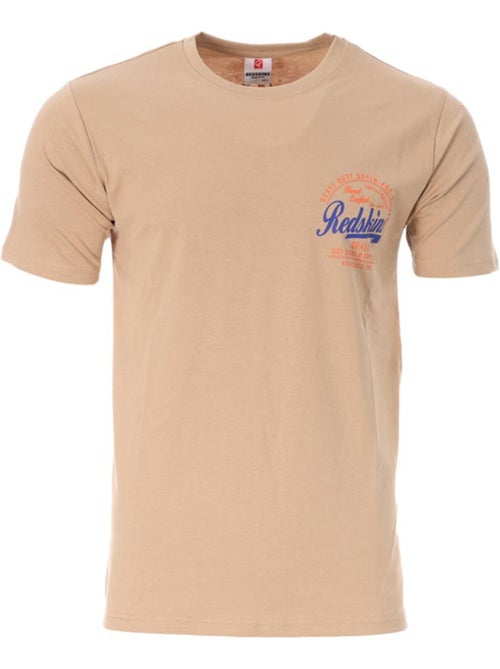 T-Shirt Homme Redskins - Kiabi