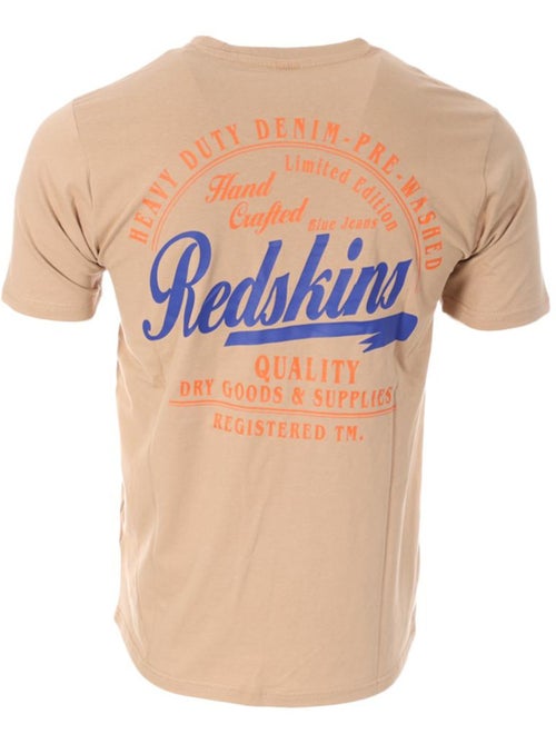 T-Shirt Homme Redskins - Kiabi