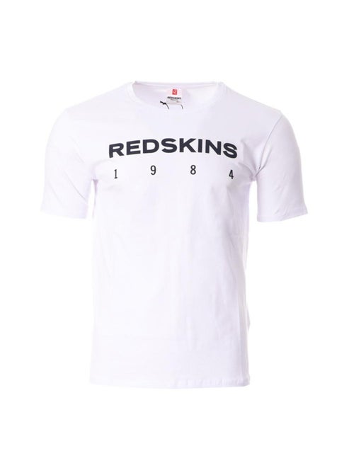 T-shirt Homme Redskins - Kiabi