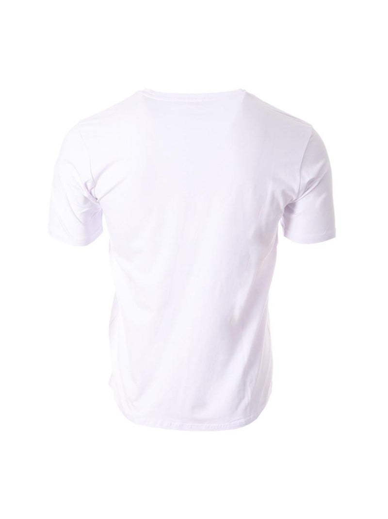 T-shirt Homme Redskins Blanc - Kiabi