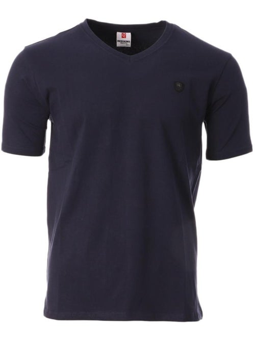T-shirt Homme Redskins - Kiabi